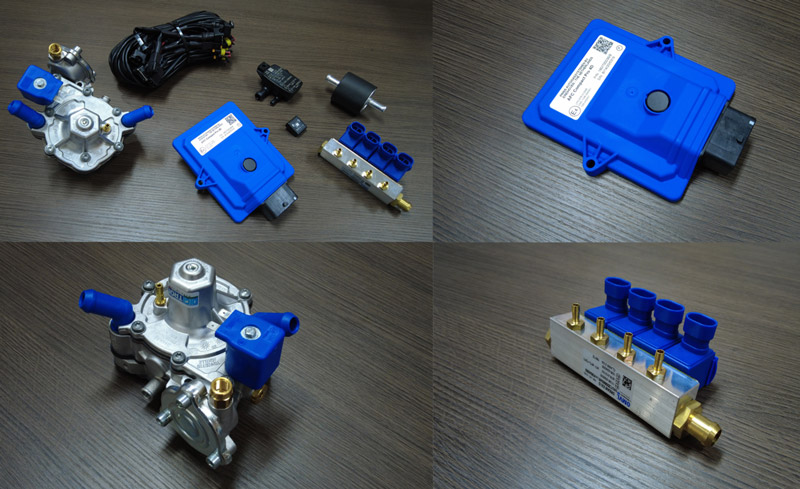 Prins Technomax OBD ราคาคุ้มค่า ปรับจูนอัตโนมัติ